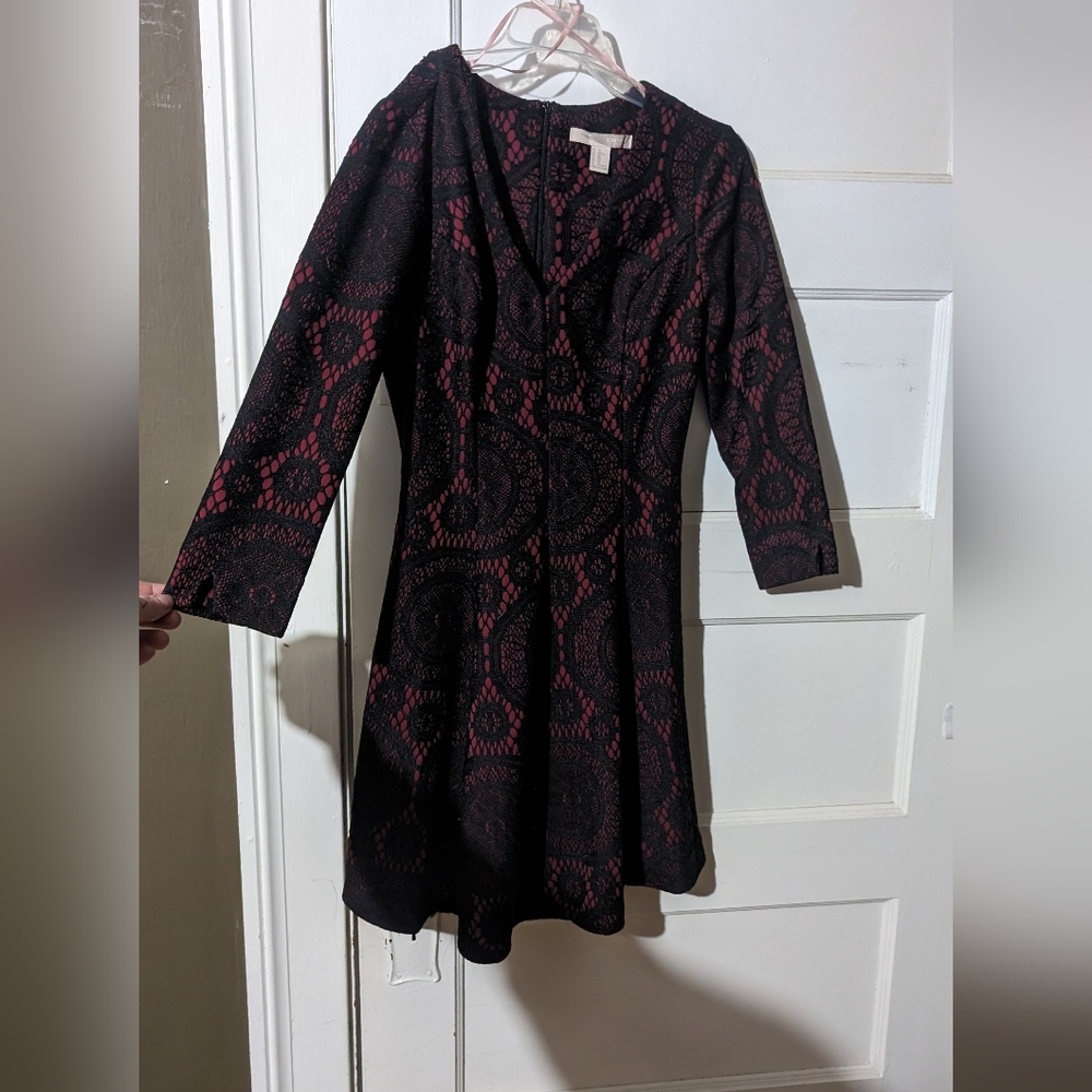 Forever 21 Skater Dress